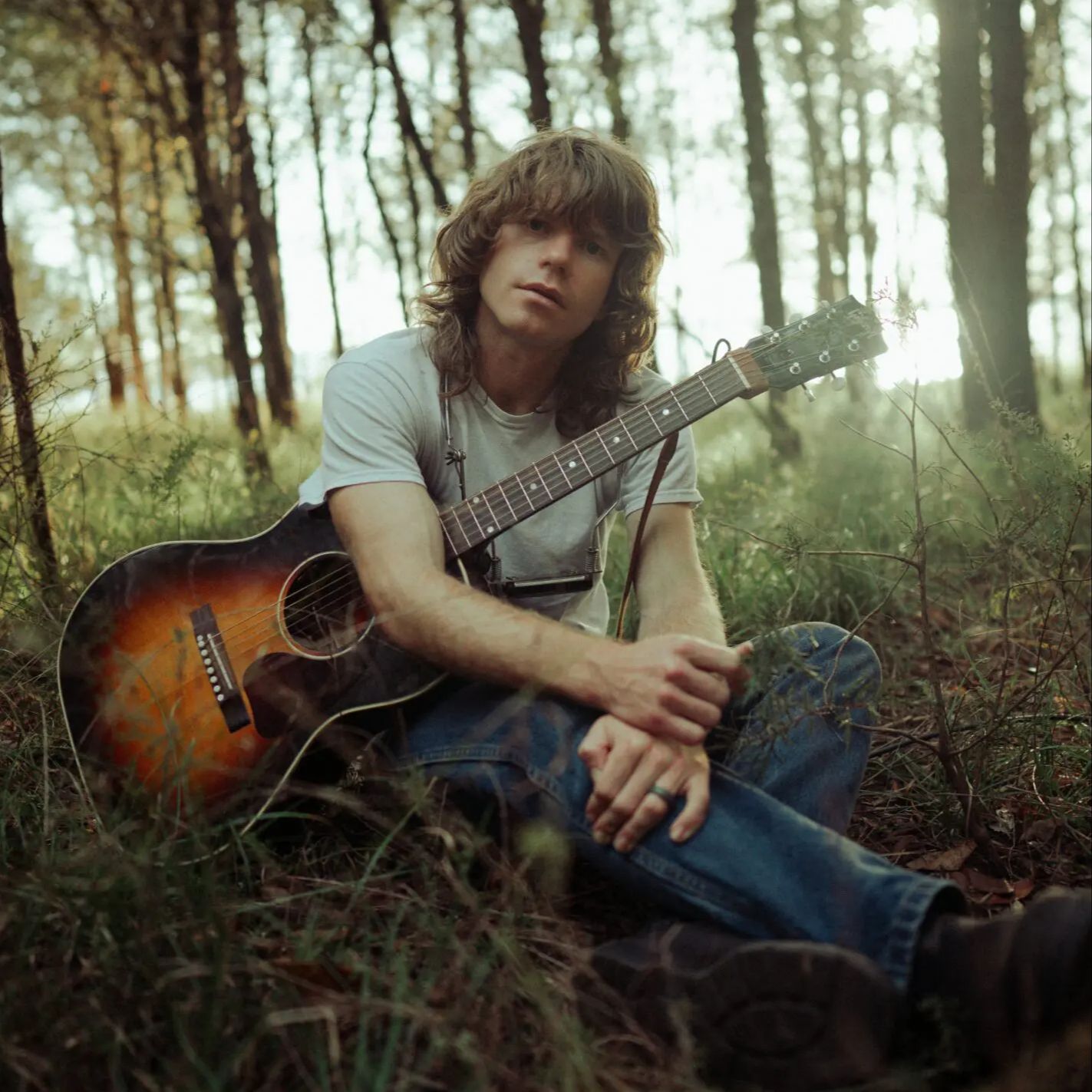 El sótano - Jesse Welles; un nuevo trovador del folk - 10/02/26 El sótano - Jesse Welles; un nuevo trovador del folk - 10/02/26