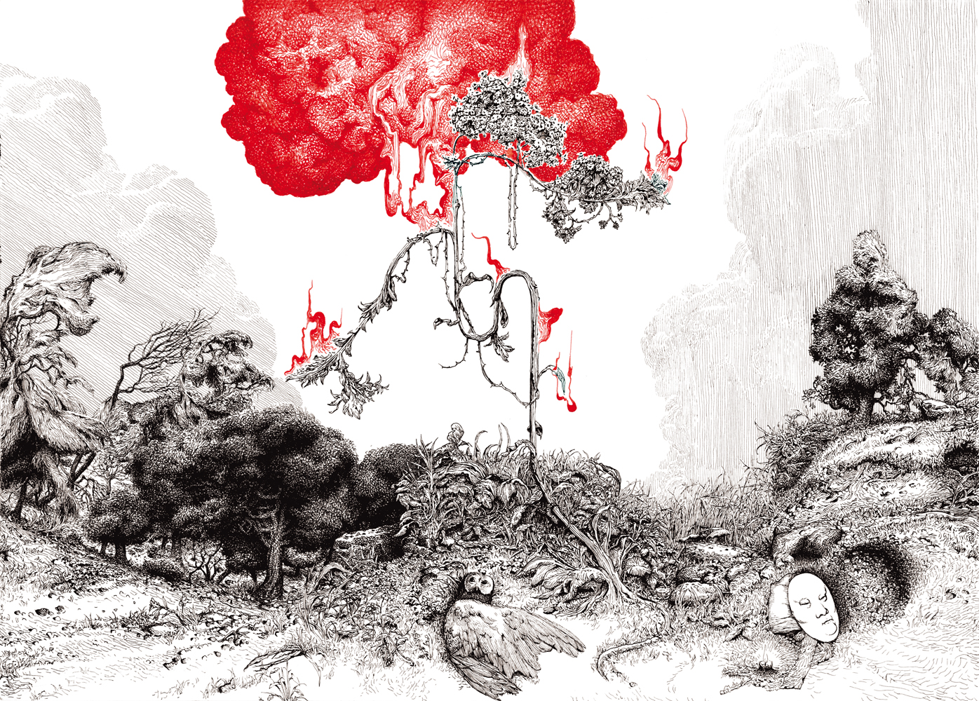 JESÚS ZURITA: IDA Y TRASIEGO (12 JUN - 15 SEP 2013)