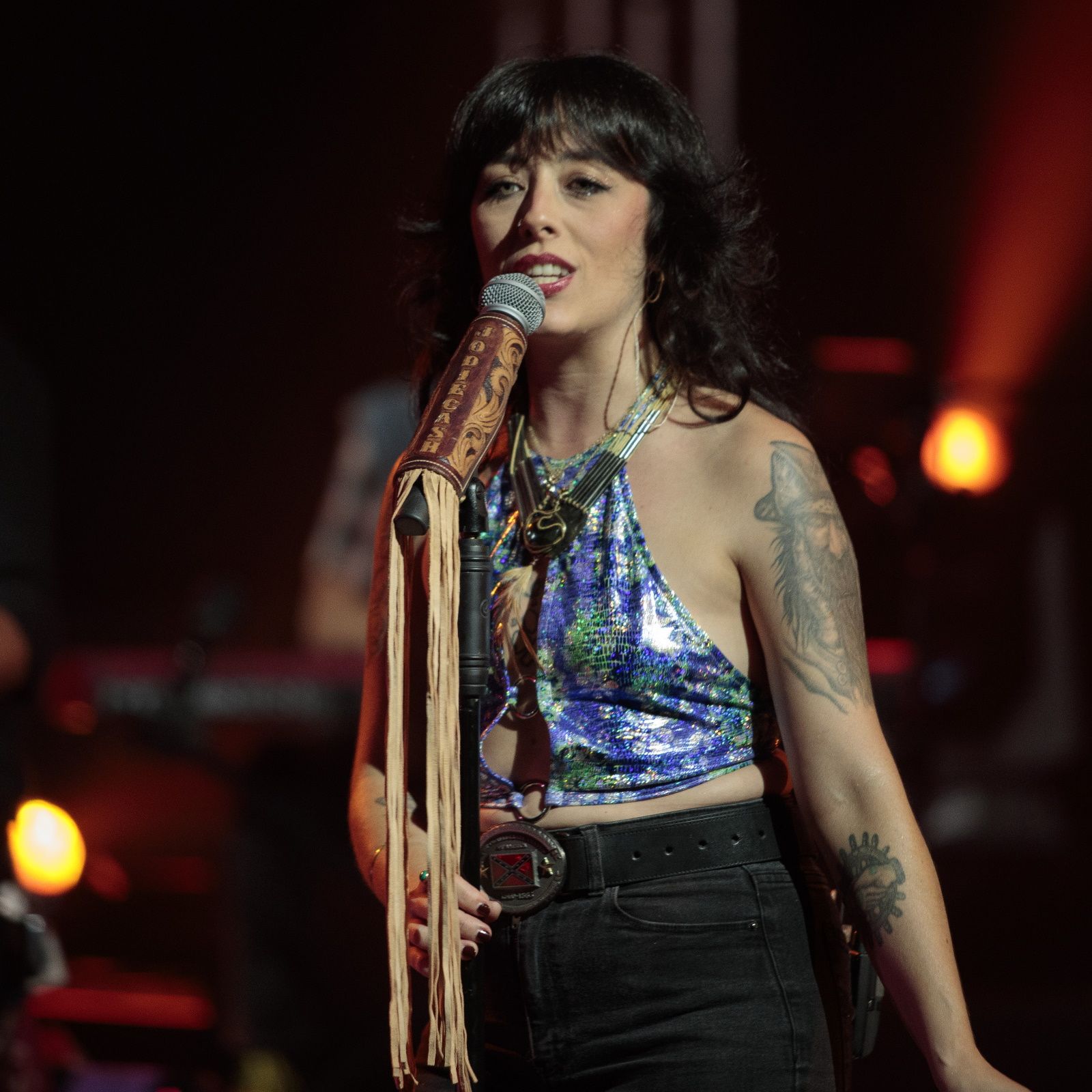 Los conciertos de Radio 3 - Jodie Cash - 04/11/25 Los conciertos de Radio 3 - Jodie Cash - 04/11/25