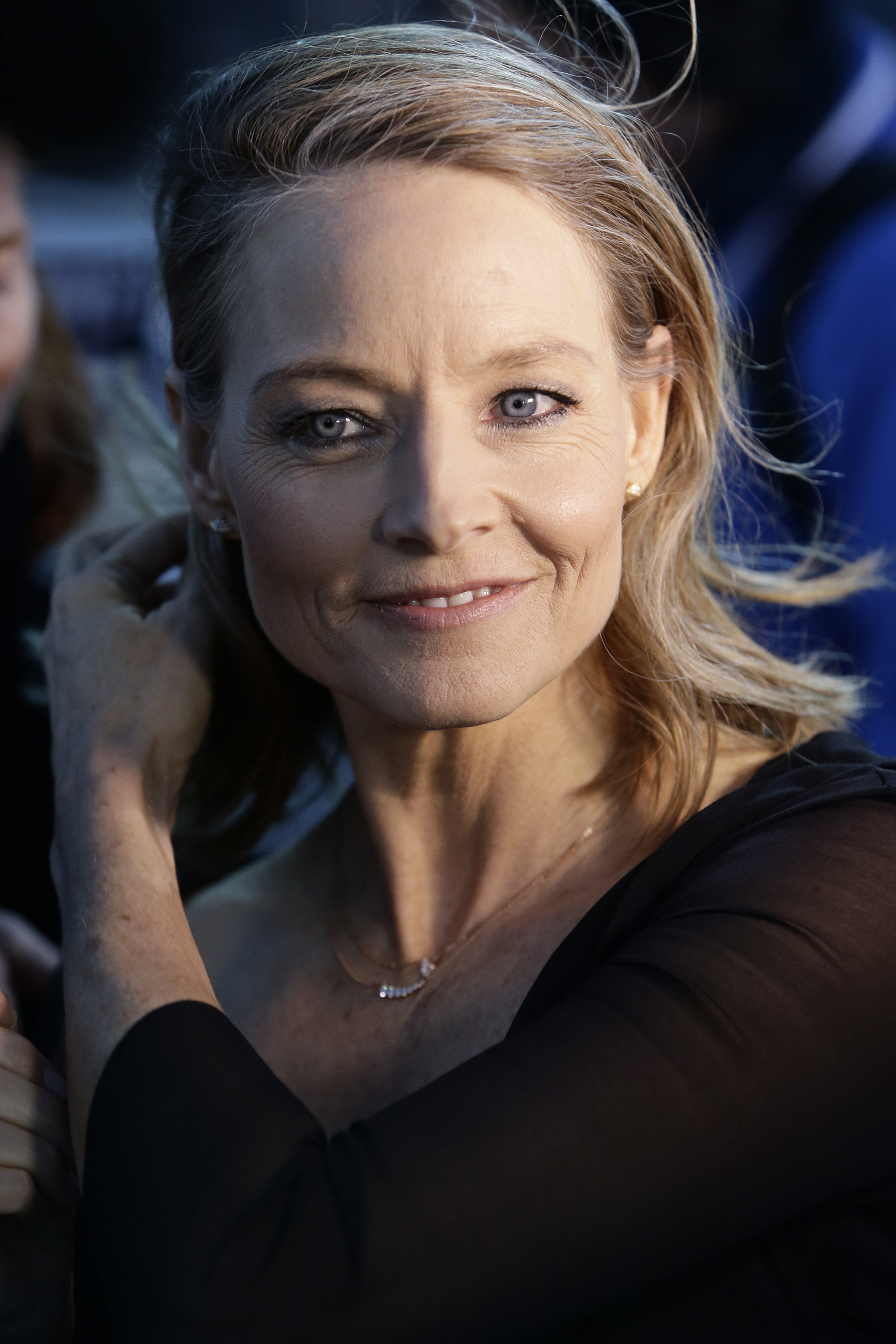 Jodie Foster, su peculiar ascenso en el cine: de puta a justiciera