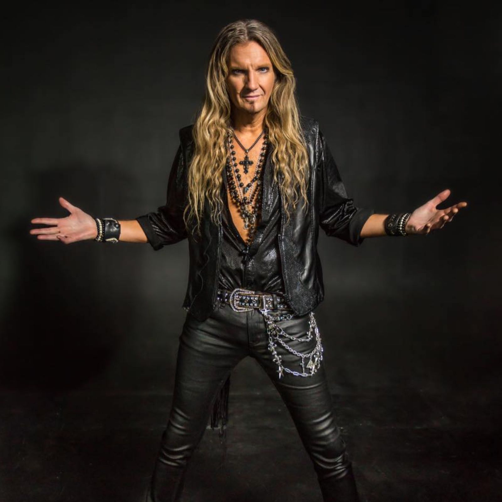 El vuelo del Fénix - Joel Hoekstra, Tyketto, Thundermother y Sirenia - 22/01/26 El vuelo del Fénix - Joel Hoekstra, Tyketto, Thundermother y Sirenia - 22/01/26