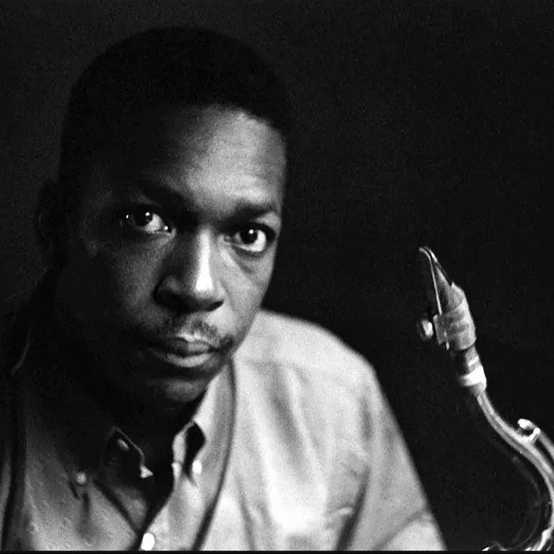 Solo jazz - John Coltrane: La balada como arte - 06/05/26