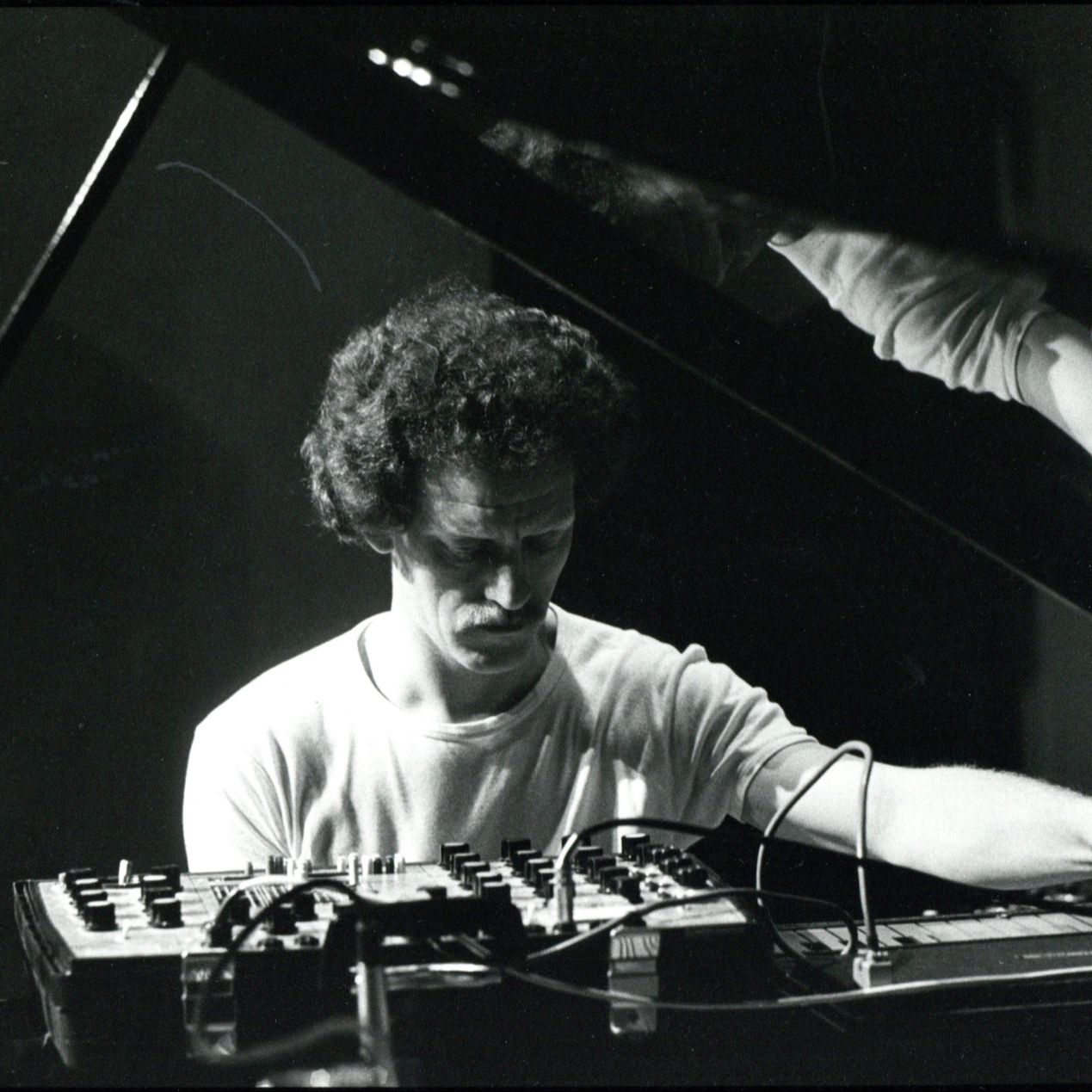 Sólo jazz - John Taylor, a larga y corta distancia - 30/03/26