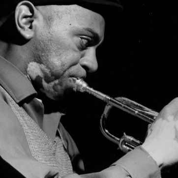 Sólo jazz - El Johnny Coles que yo prefiero - 02/01/26