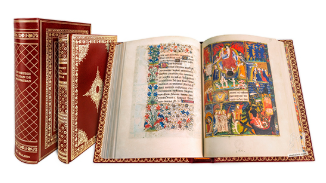 Joies que es poden veure a la FIL de Guadalajara Joies que es poden veure a la FIL de Guadalajara