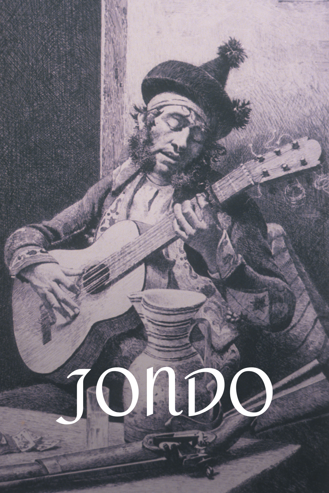 Jondo