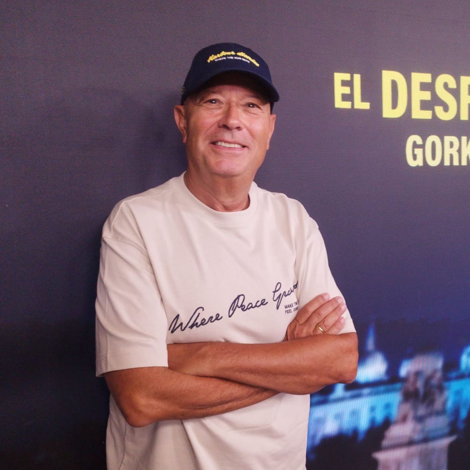 El despertador de RNE - ¡Jorge Plané regresa con un “Plané Sonoro” completamente renovado! - 08/09/26 episode artwork