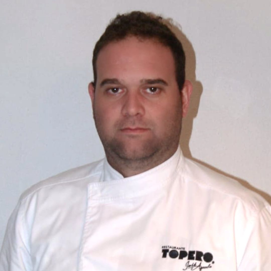 Dichosa cocina - José Aguado - 21/04/26