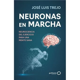 En un mundo feliz en Radio 5 - José Luis Trejo presenta su libro 'Neuronas en Marcha' - 28/03/26 episode artwork