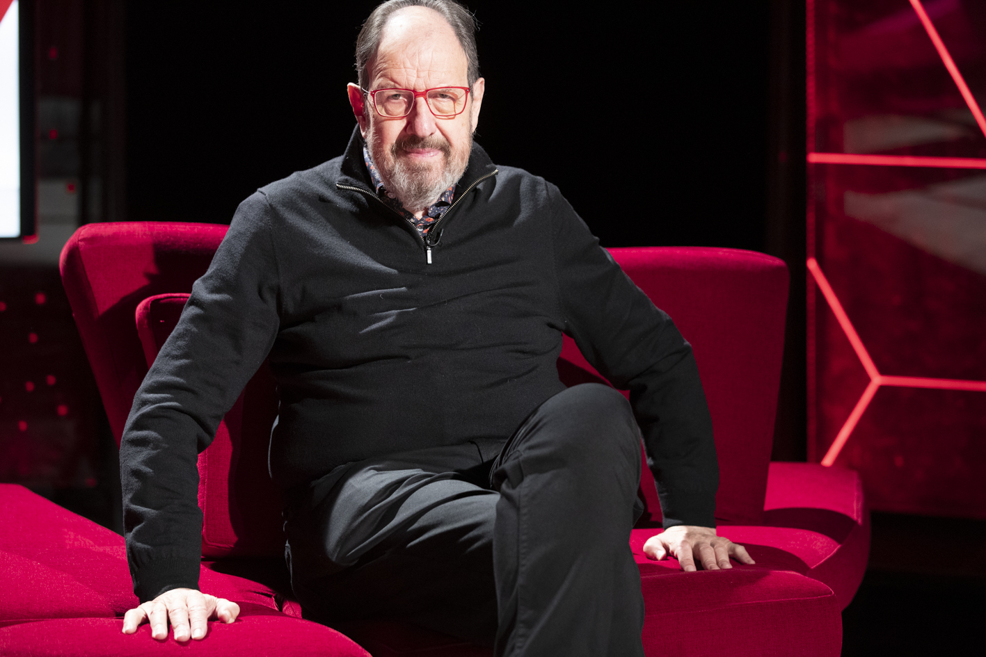 José María Pou