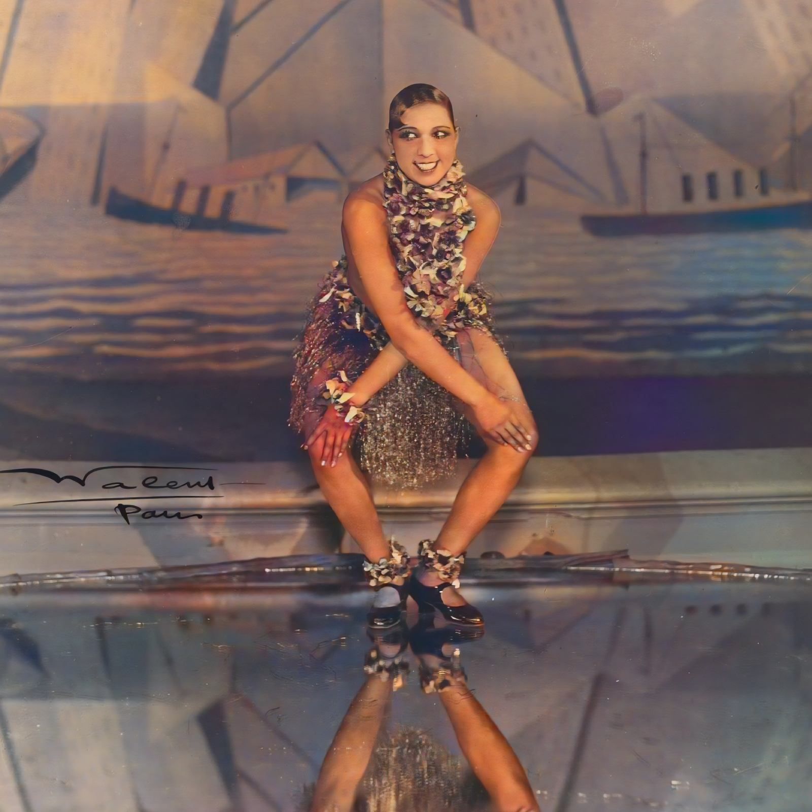 Documentos RNE - El viaje salvaje de Josephine Baker - 01/12/25