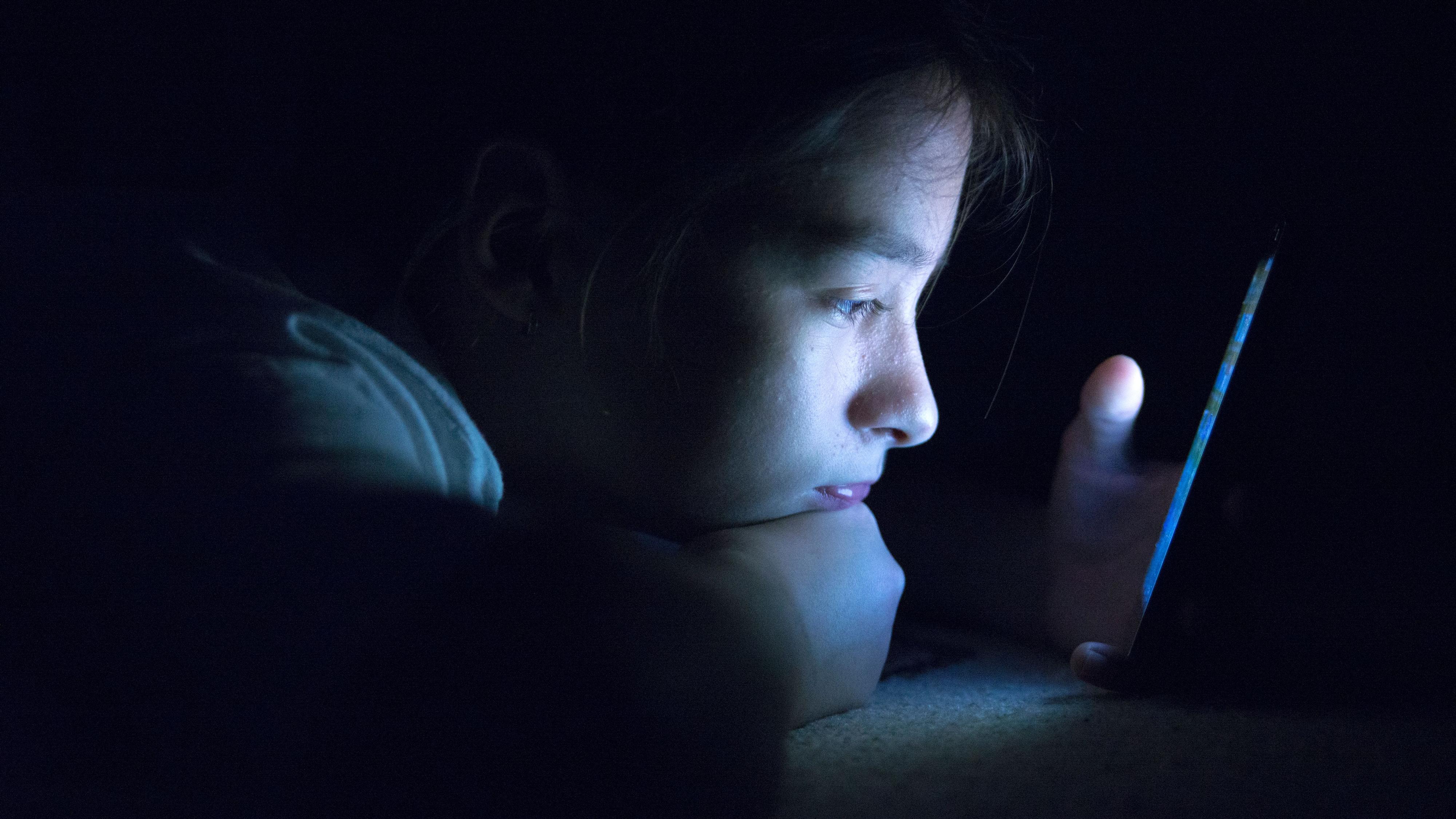 Un 98% de los j�venes ha sufrido violencia sexual en internet cuando eran menores, seg�n Save The Children