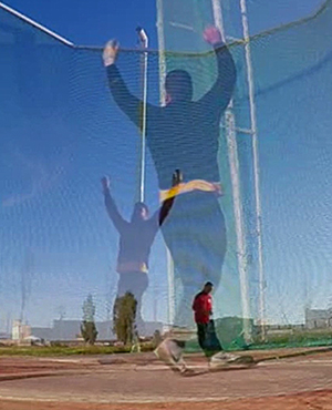 Jóvenes y Deporte