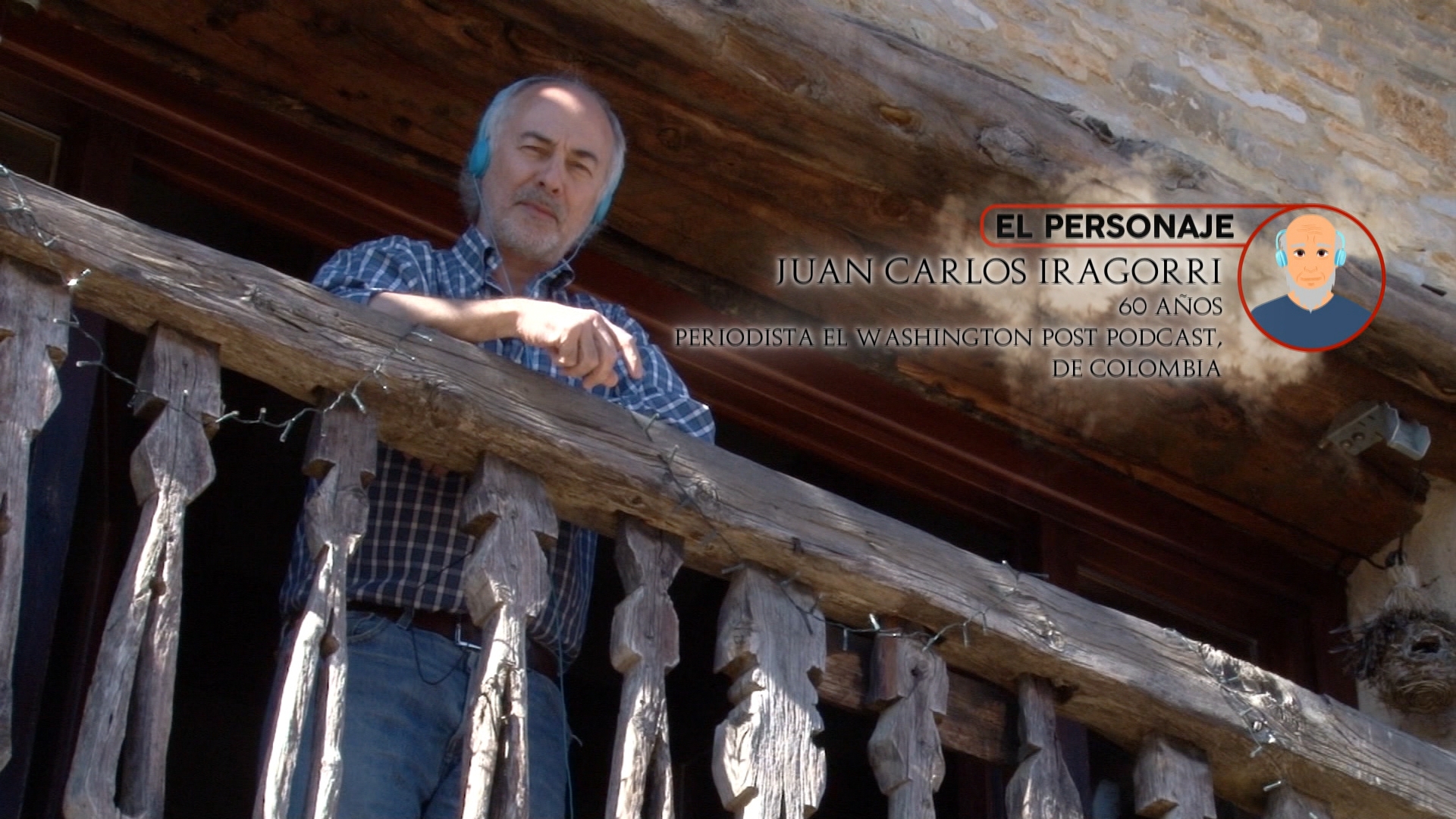 Juan Carlos Iragorri Juan Carlos Iragorri