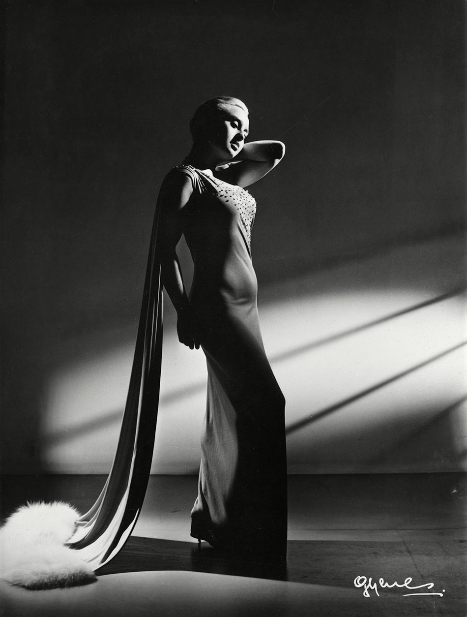 Juan Gyenes (1940-50)