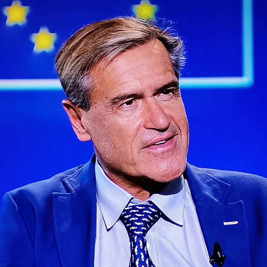 Juan F. López Aguilar: "La UE necesita una gran reforma institucional para volver a ser globalmente relevante"