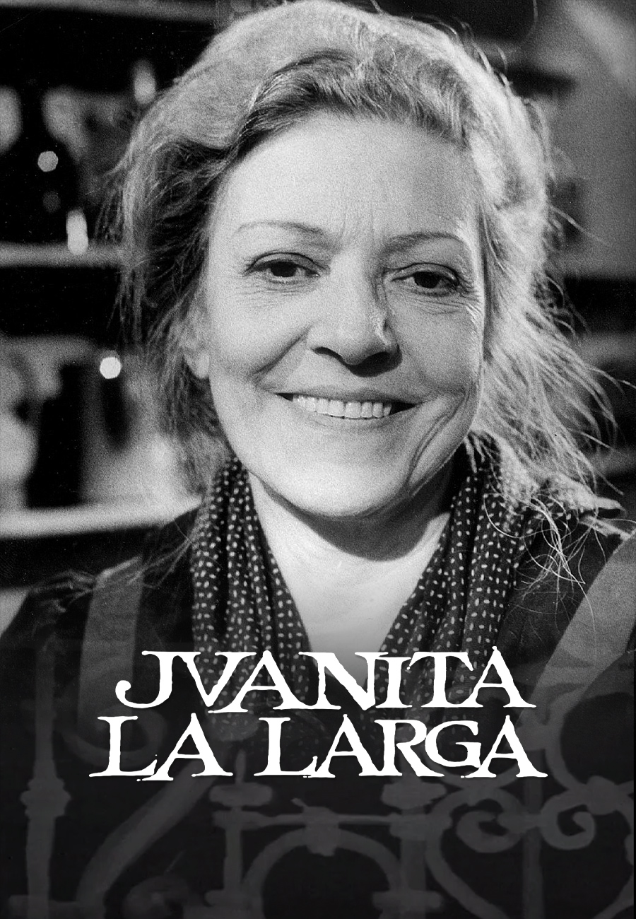 Juanita la Larga (1971)