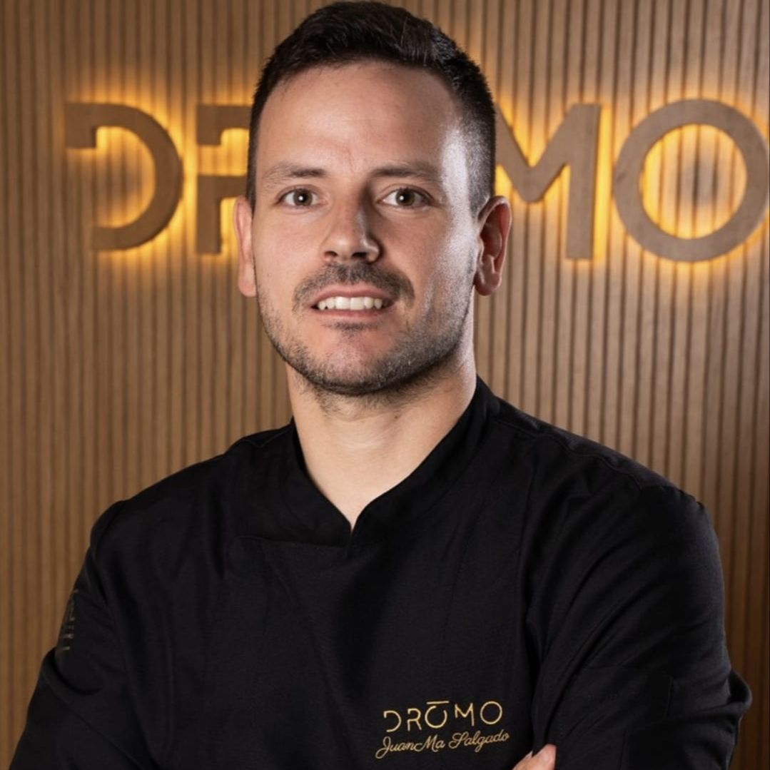 Dichosa cocina - Juanma Salgado - 25/03/26