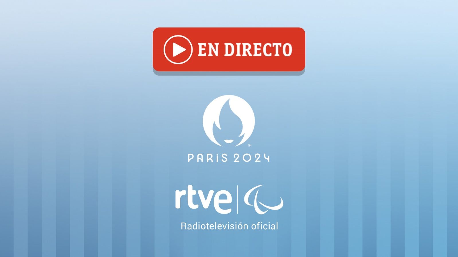 Juegos Paralímpicos París 2024, en directo hoy 30 de agosto RTVE