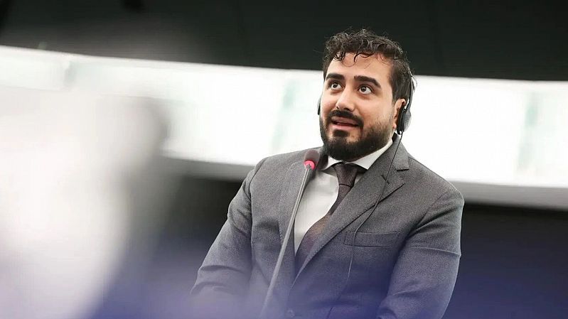 El juez pide al Supremo investigar a Alvise por financiación ilegal al ...