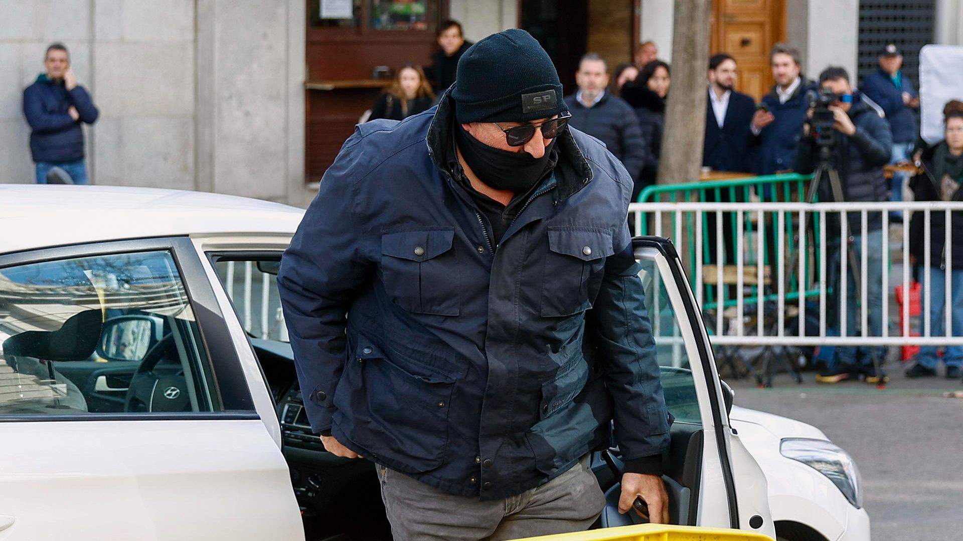 El juez prorroga el caso Koldo en la Audiencia Nacional