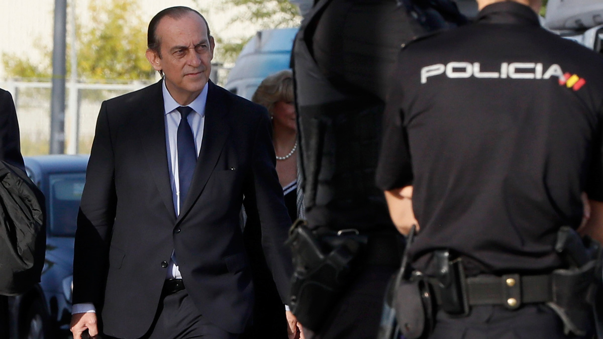 El juez rechaza aplicar la "doctrina Botín" | RTVE.es