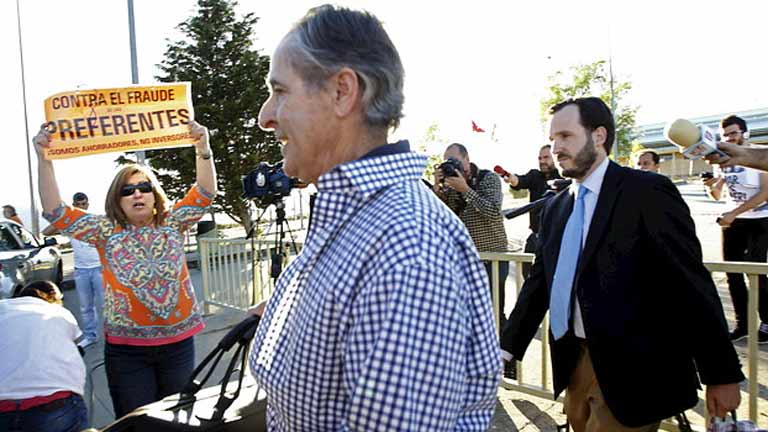 Blesa Sale De Prisión: "Quiero Que Se Esclarezca Todo" | RTVE.es