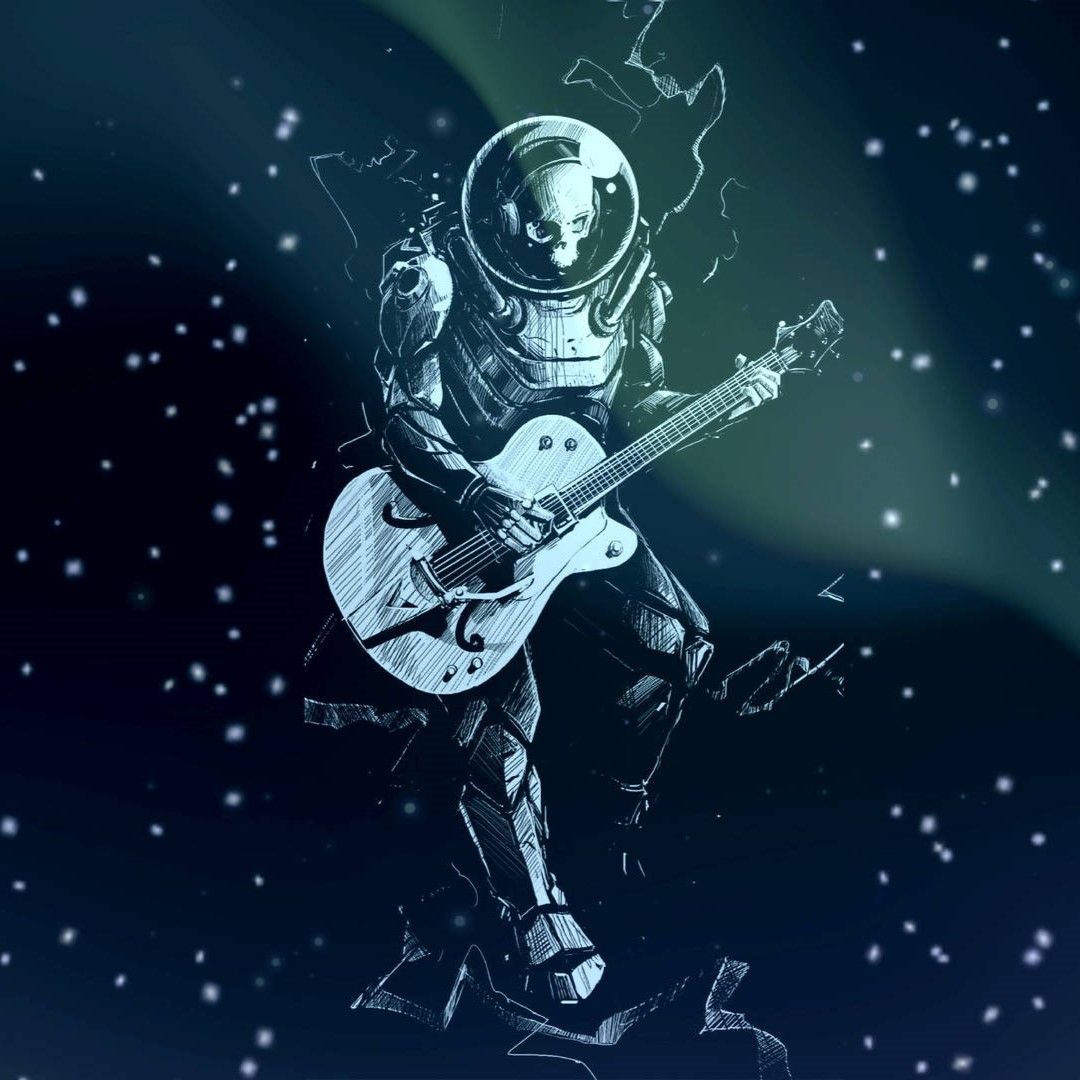 El sótano - Jugando con las guitarras - 06/01/26