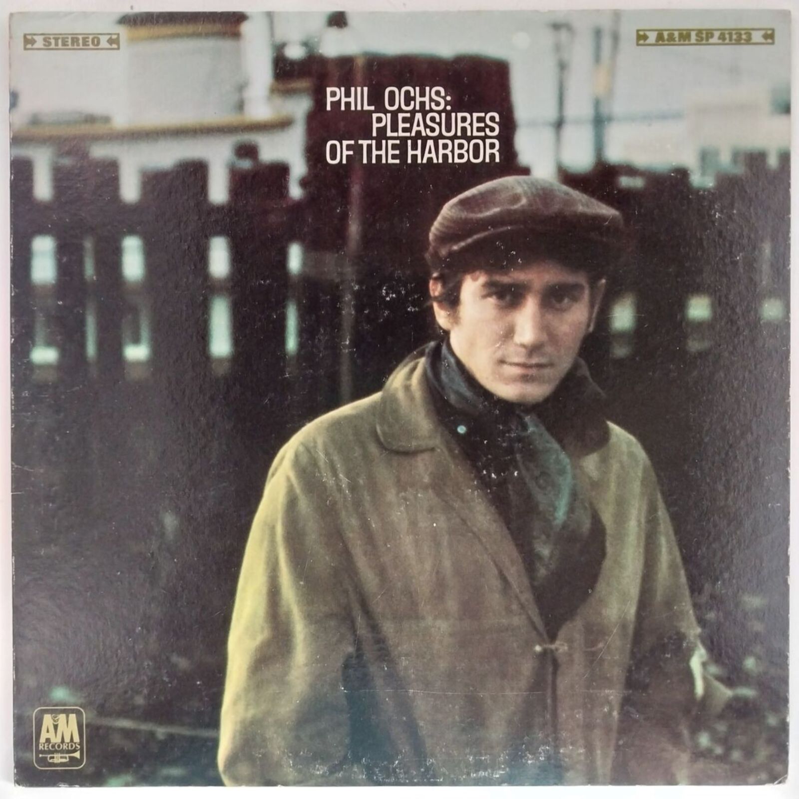 Islas de Robinson - Juguetes rotos - 26/05/25