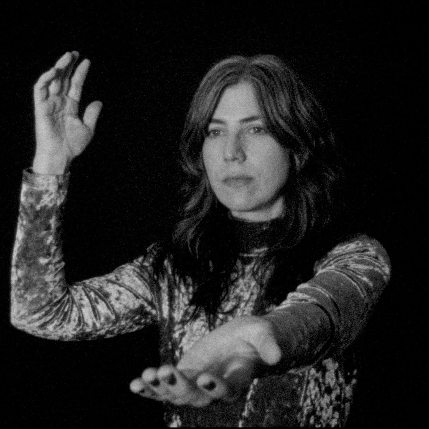 ALTAGAMA - Julia Holter, una fantasía - 25/06/26 episode artwork