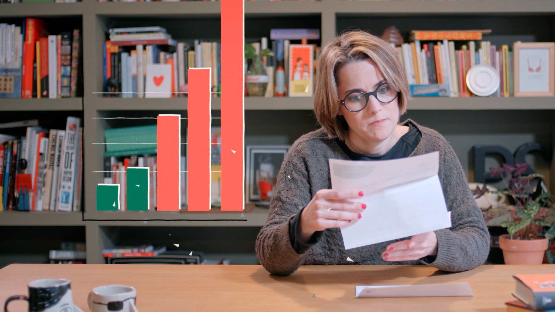 Disseny i dades | Helvètica