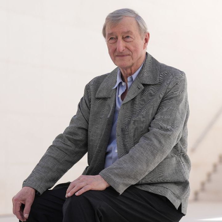 El Ojo Crítico - Julian Barnes, Premio Princesa de Asturias de las Letras 2026