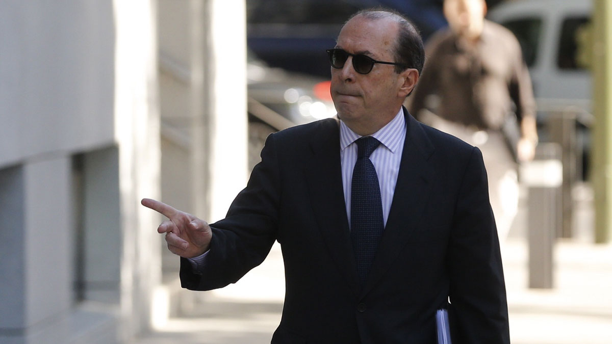 Julio Durán, nuevo director general de Supervisión del Banco de España