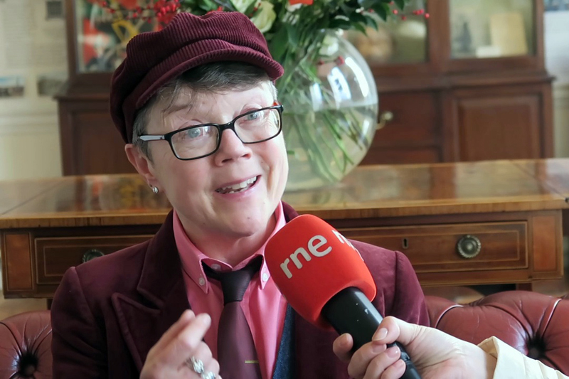 June Fitzgibbon June Fitzgibbon