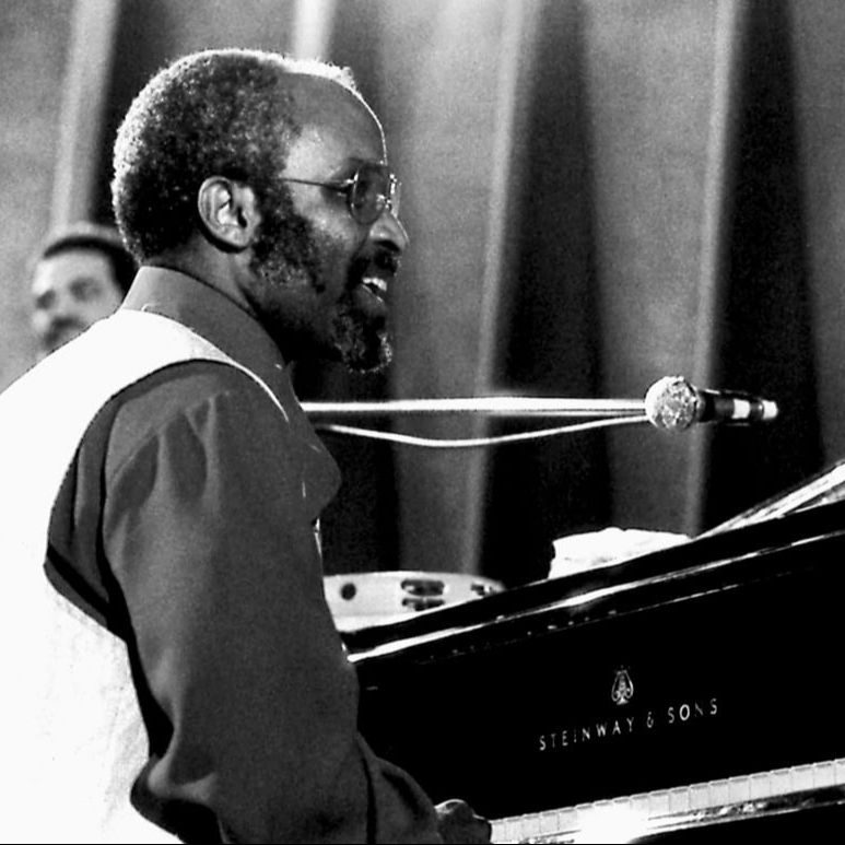 Sólo jazz - Junior Mance, el sentido de lo posible - 25/02/26
