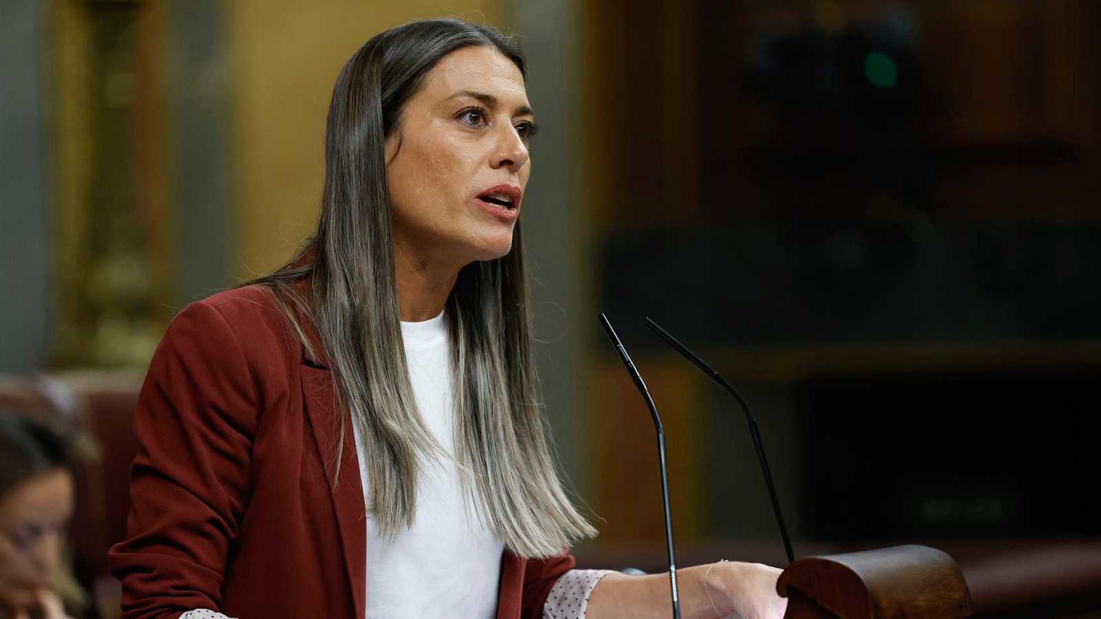 Junts afirma que el pacto con el PSOE en inmigración incluye la ...