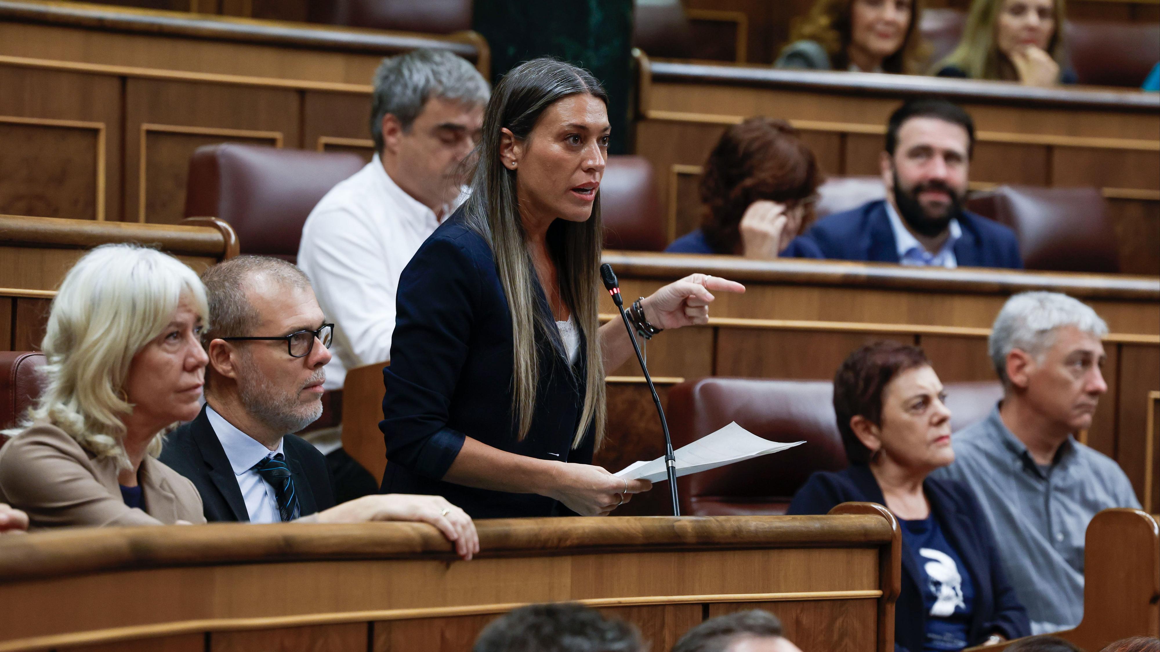Junts no aclara si apoyaría una moción de censura y descarta una ...