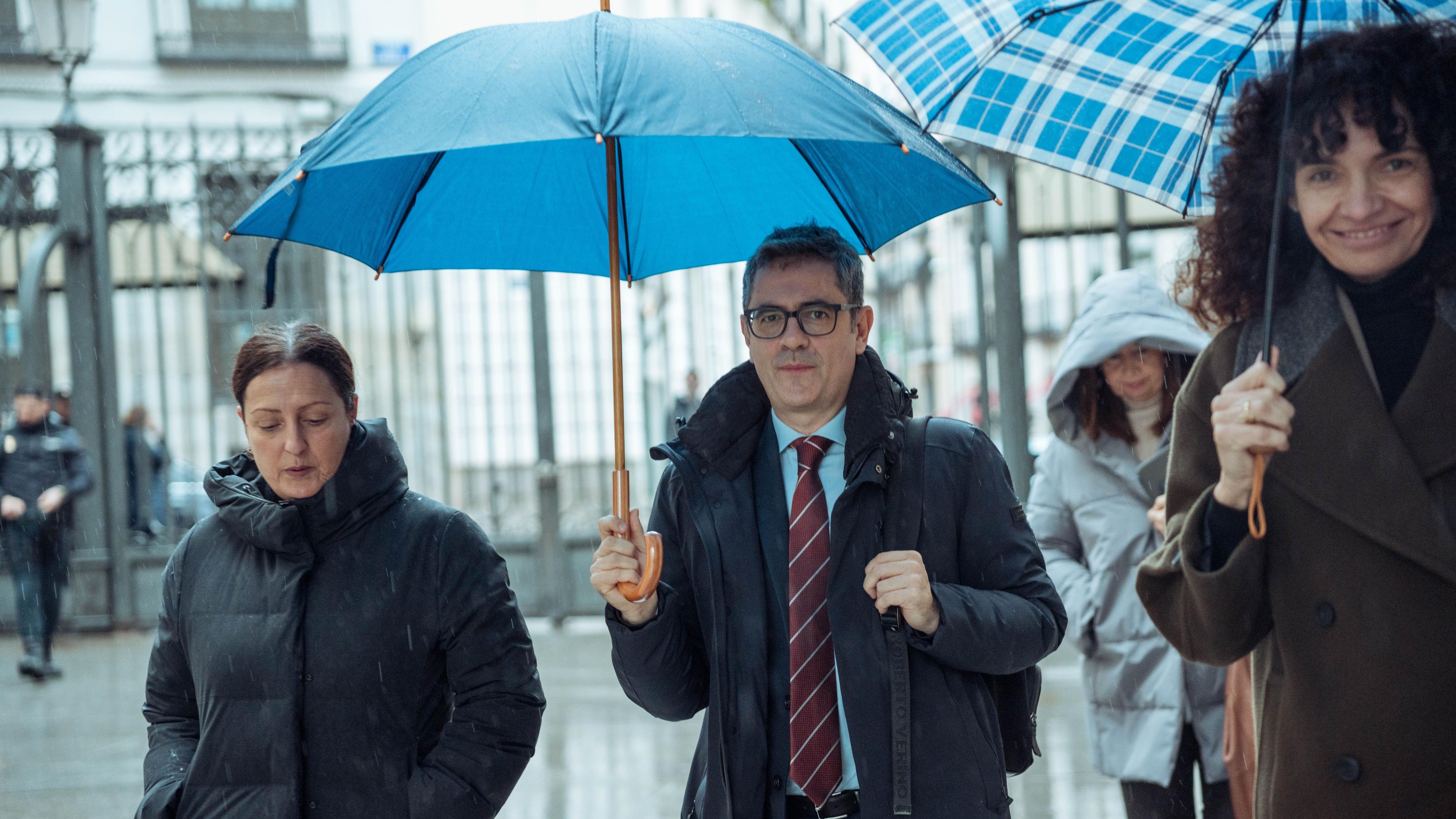 Junts y PP tensionan una primera votación de 2025 amarga para el Gobierno