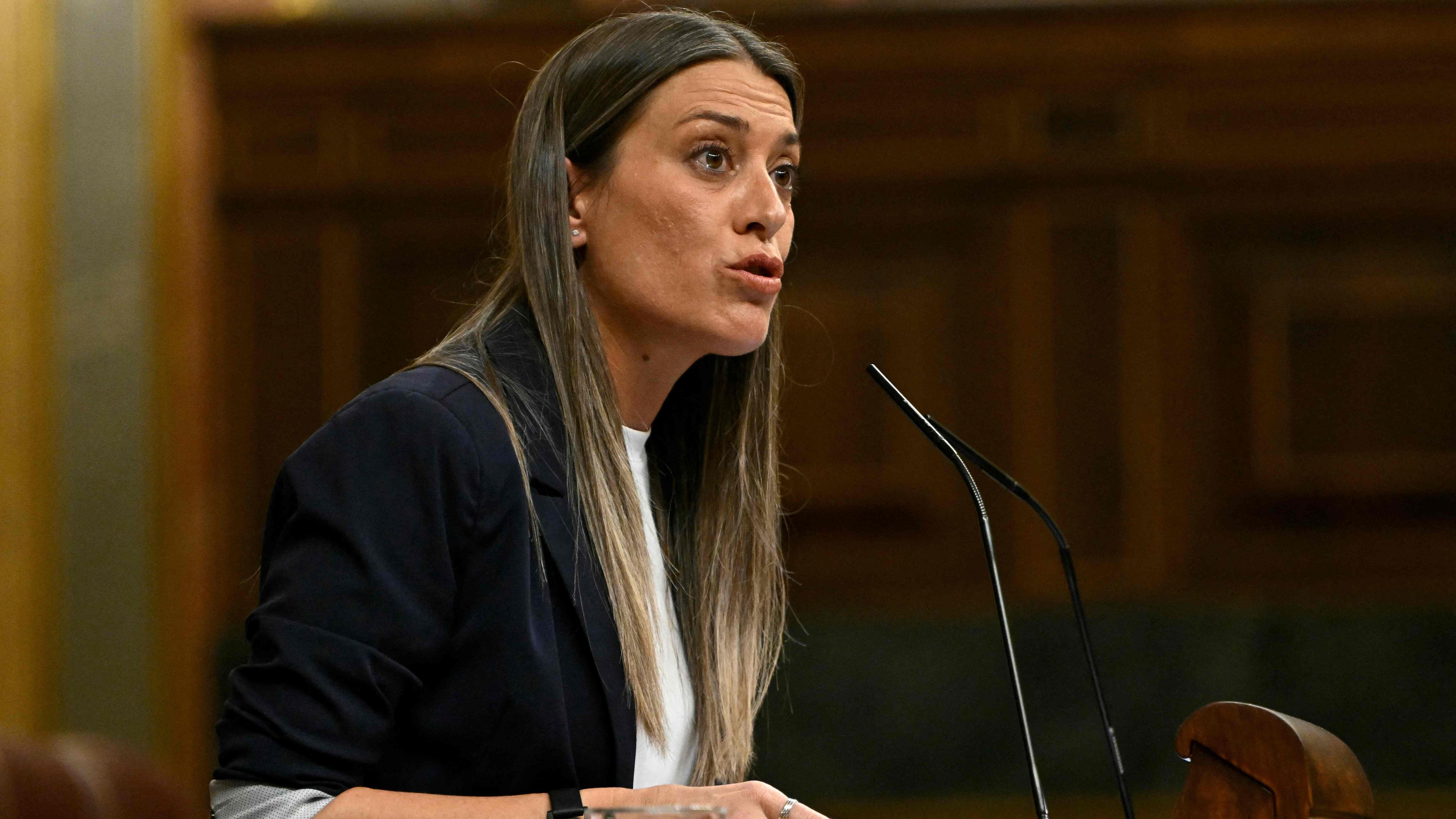 Amnistía: Junts vota en contra y fuerza a negociar de nuevo