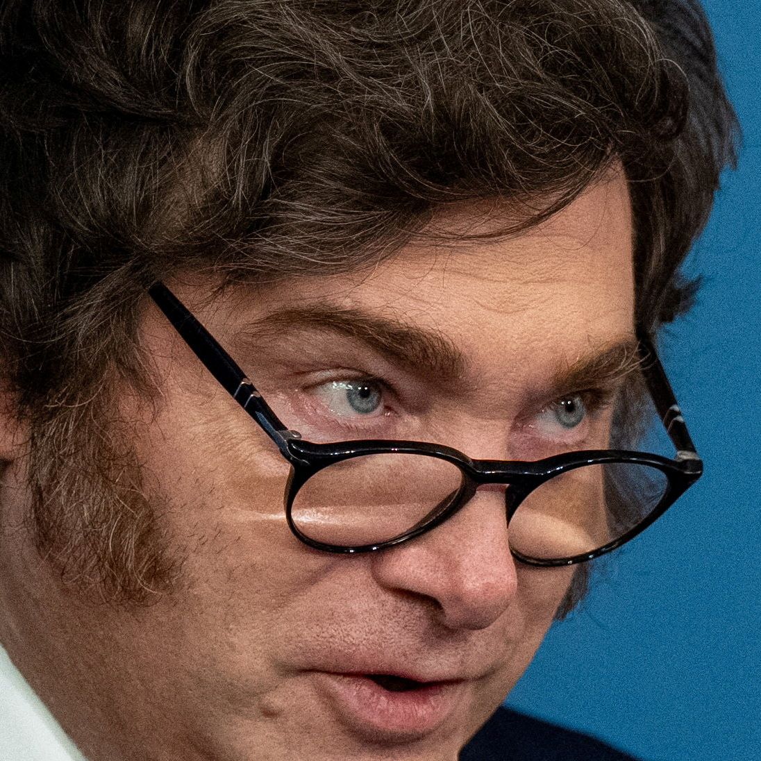 Hora América - La Justicia argentina evaluará la reforma laboral de Milei - 10/03/2026