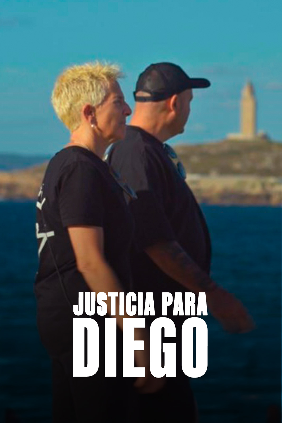 Justicia para Diego