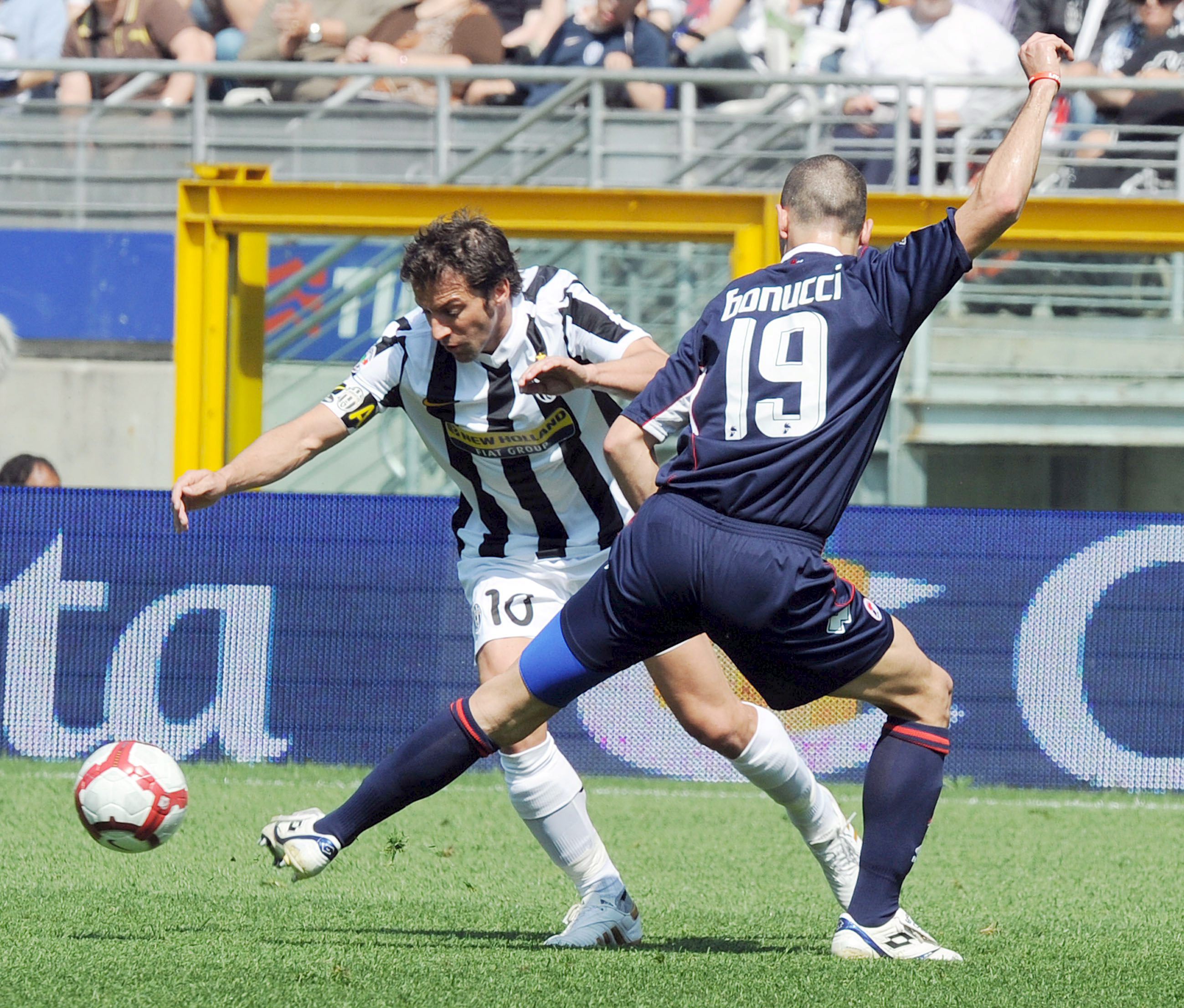 Vuelve un histórico en Italia: el Palermo sube a la Serie B