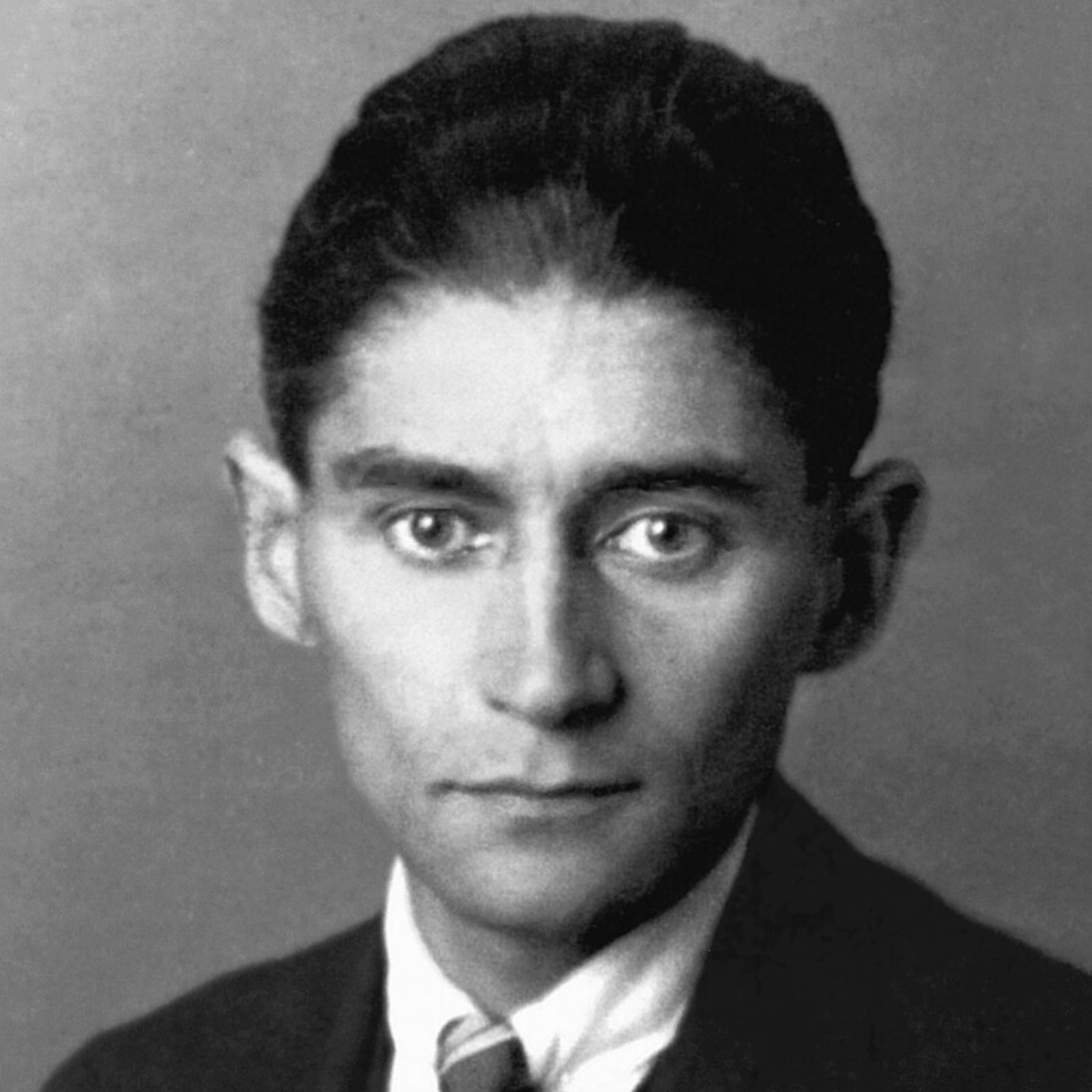 El ojo crítico - Kafka y la injusticia de la burocracia - 29/11/25 El ojo crítico - Kafka y la injusticia de la burocracia - 29/11/25