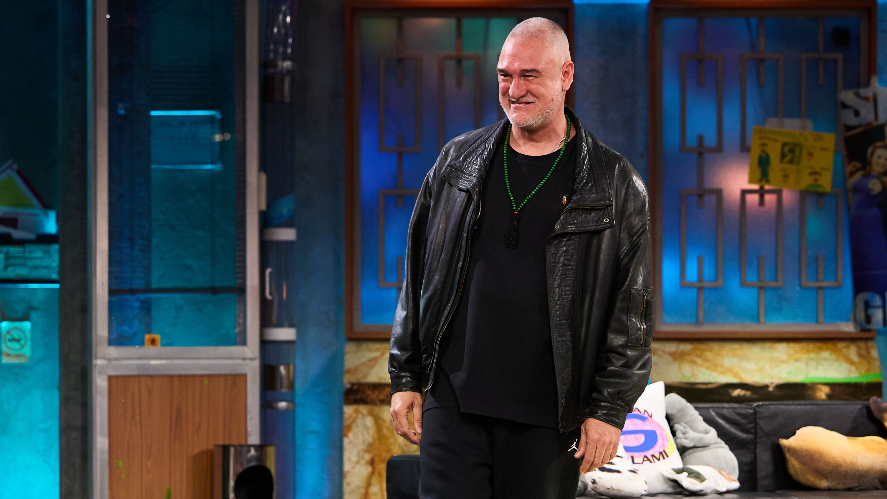 Kase.O cede el trono del rap en La Revuelta