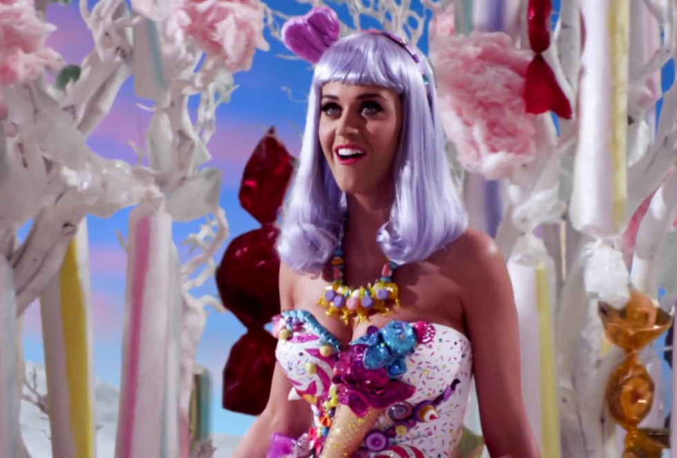 Katy Perry - Pin up Katy Perry - Pin up