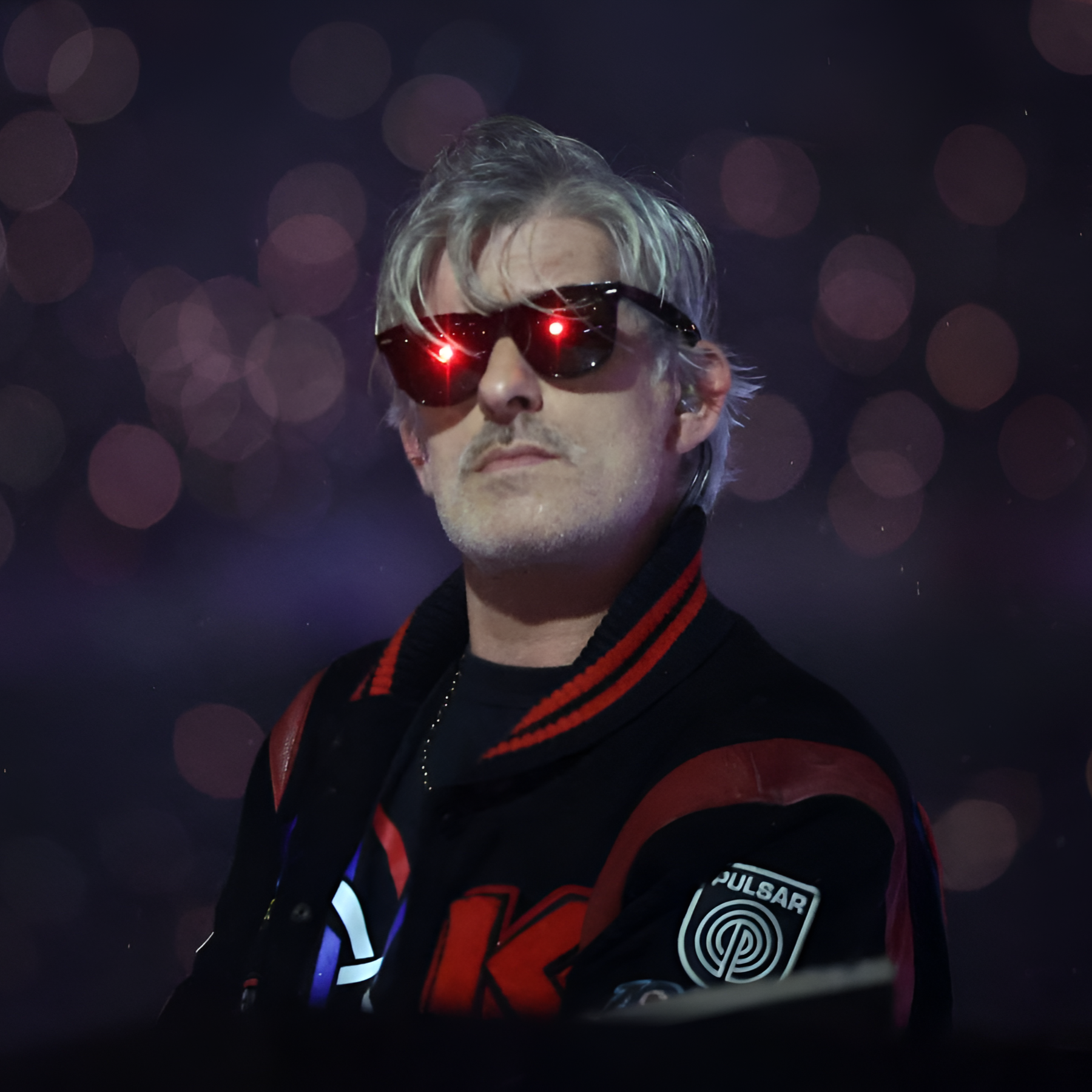 Turbo 3 - Kavinsky, descansa en paz - 29/07/26 episode artwork