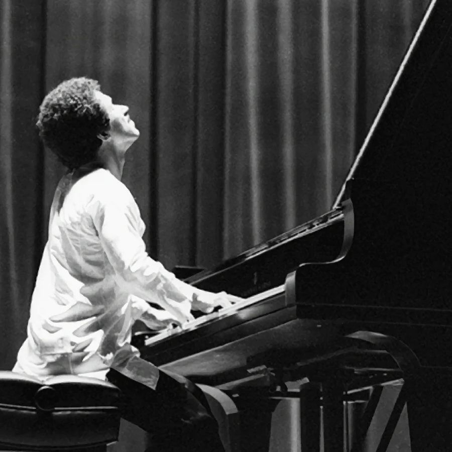 Solo jazz - Keith Jarrett, la soledad del músico ante el piano - 08/05/26