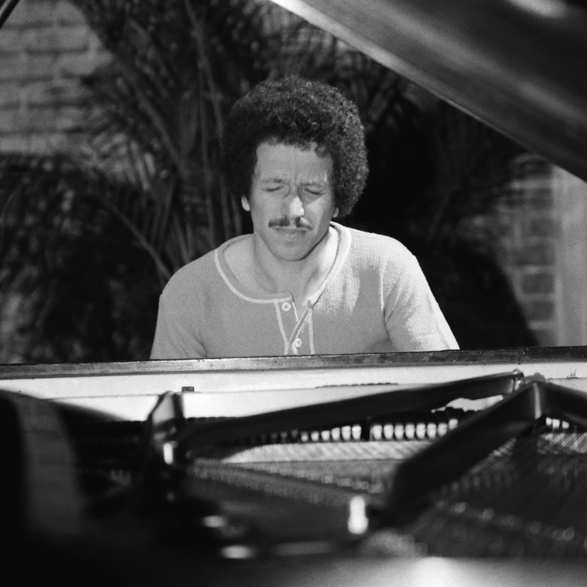 Sólo jazz - Keith Jarrett en Suiza y Alemania, 1981 (II) - 26/01/26