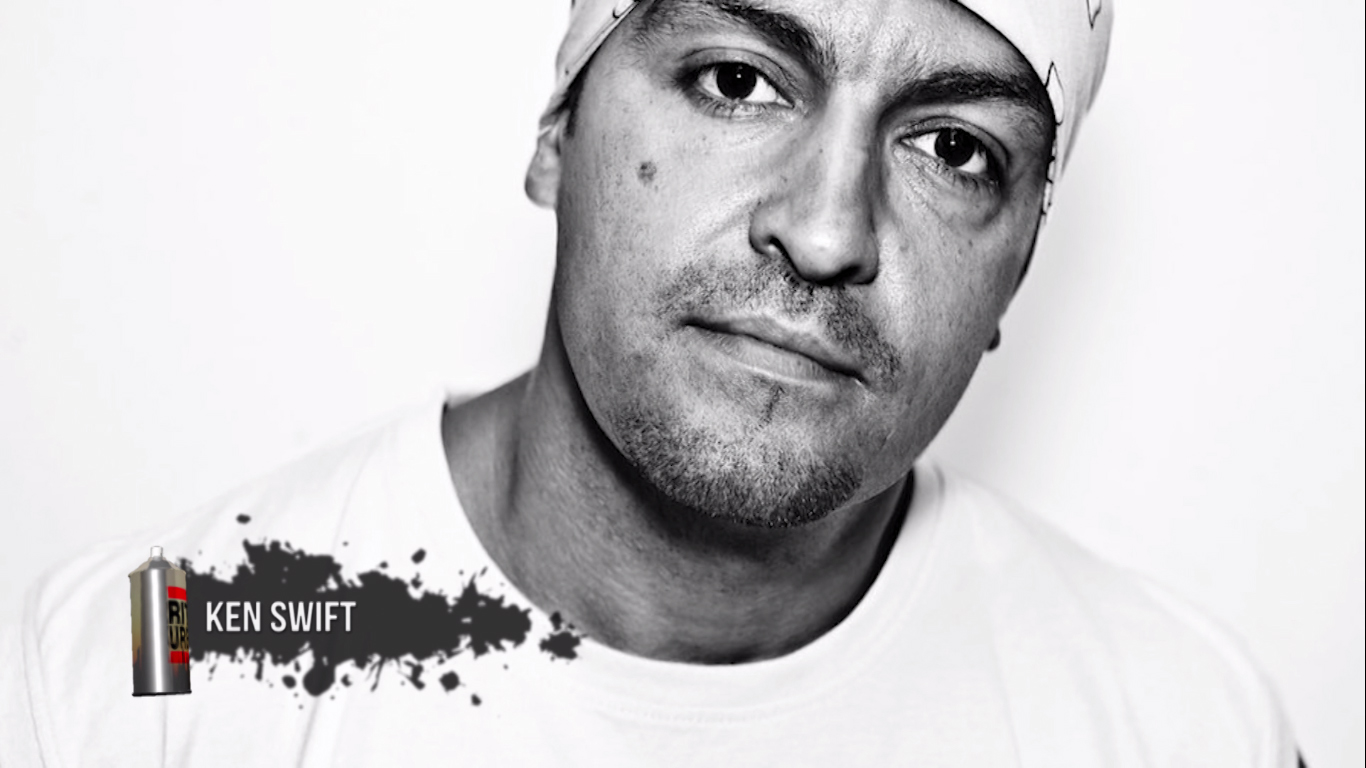 Ken Swift: una leyenda del breakdance mundial Ken Swift: una leyenda del breakdance mundial