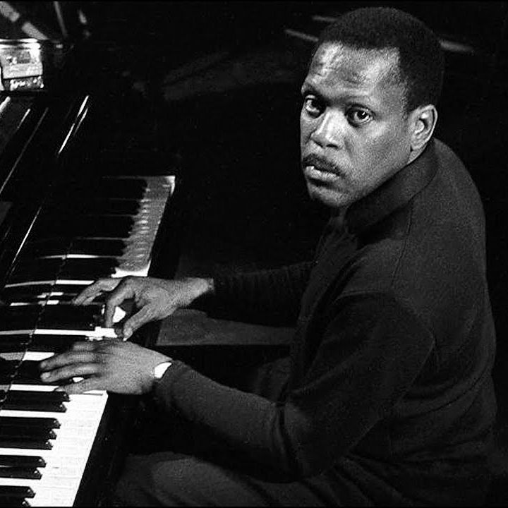 Sólo jazz - Kenny Drew, un paisajista del piano - 04/01/26